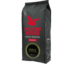 Кава в зернах Pelican Rouge Dolce 1 кг